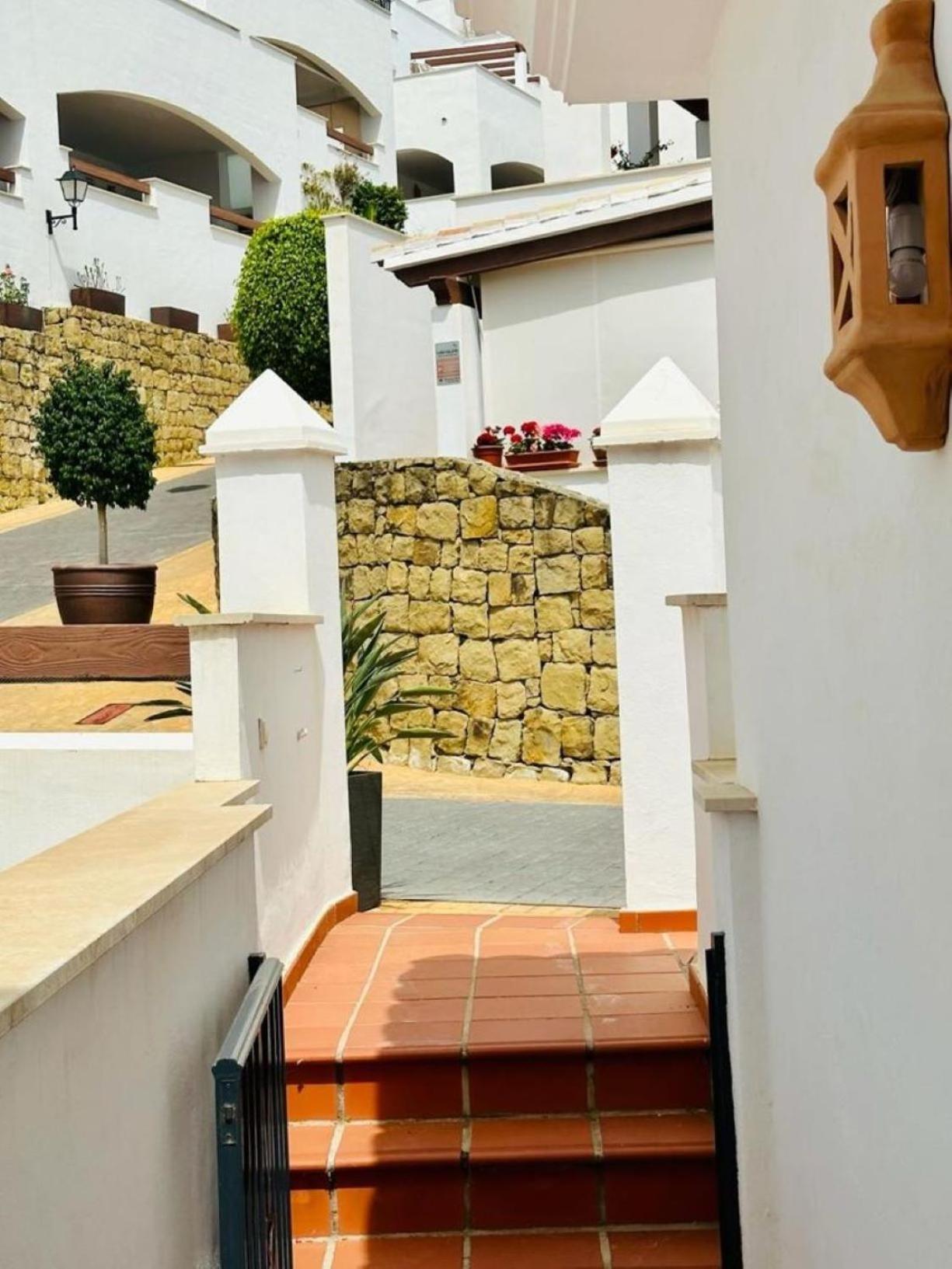 Superior 3Br Duplex Penthouse In Aloha Apartment Marbella Exterior photo